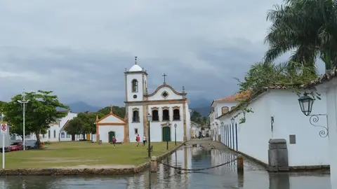 Paraty Paraty
