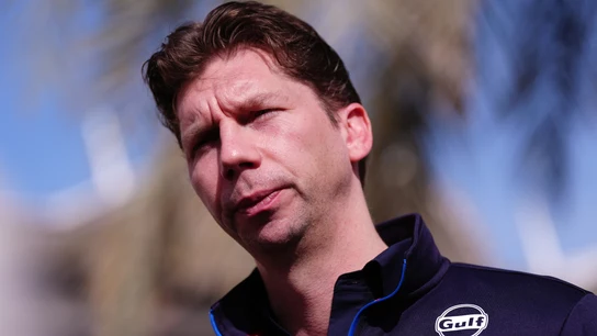 James Vowles James Vowles