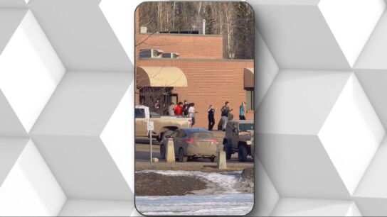 Tiroteo en Cadan&aacute;