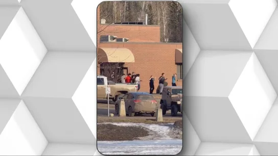 Tiroteo en Cadaná Tiroteo en Cadaná