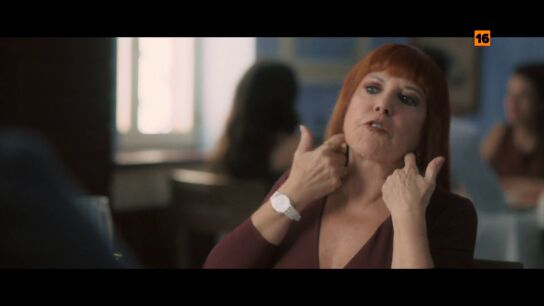 Loles Le&oacute;n desvela el secreto de la eterna juventud a sus 75 a&ntilde;os: "Hay gente que se compra un Maserati y gente que se opera la nariz"