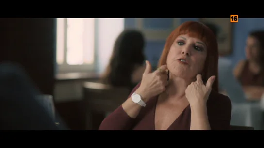 Loles León desvela el secreto de la eterna juventud a sus 75 años: "Hay gente que se compra un Maserati y gente que se opera la nariz" Loles León desvela el secreto de la eterna juventud a sus 75 años: "Hay gente que se compra un Maserati y gente que se opera la nariz"