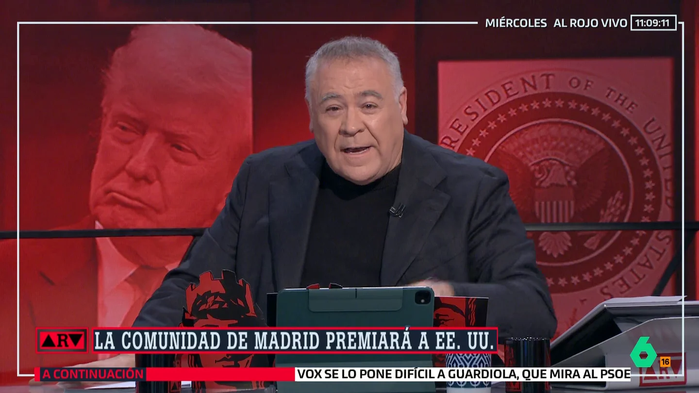 Ferreras Ferreras