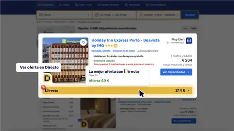Extensión de Google - Directo Deals Extensión de Google - Directo Deals