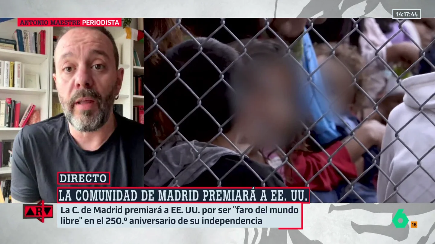 Maestre Maestre