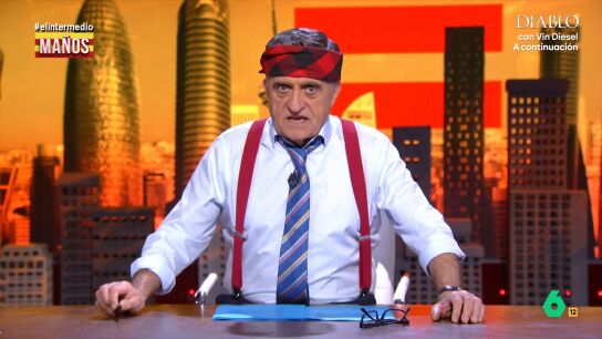 Wyoming responde a Feij&oacute;o tras las elecciones de Arag&oacute;n: "&iquest;Qu&eacute; necesita para entender que Vox le est&aacute; haciendo el matale&oacute;n?"