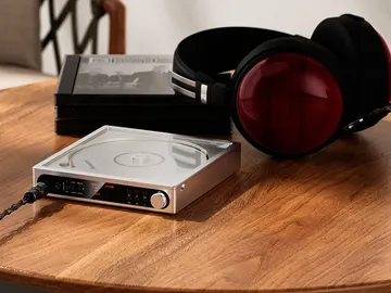 El nuevo Fiio DM15 R2R El nuevo Fiio DM15 R2R