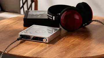 El nuevo Fiio DM15 R2R El nuevo Fiio DM15 R2R