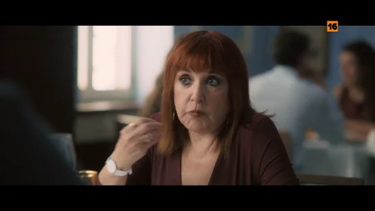 Loles León reconoce que hace "películas malas" solo por dinero: "¿Me tengo que cambiar la tele porque se me ha roto? La hago y me la compro" Loles León reconoce que hace "películas malas" solo por dinero: "¿Me tengo que cambiar la tele porque se me ha roto? La hago y me la compro"