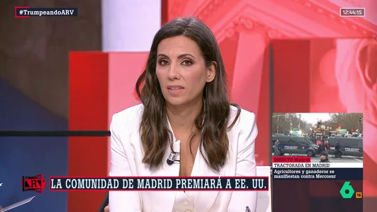 Ana Pastor Ana Pastor