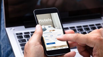 Buscar hoteles online
