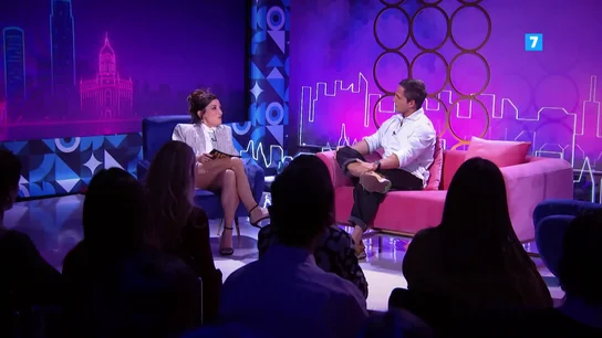 Hoy, Susi Caramelo revoluciona San Valentín con el estreno de 'Especialita' en laSexta: humor, amor y cero filtros Hoy, Susi Caramelo revoluciona San Valentín con el estreno de 'Especialita' en laSexta: humor, amor y cero filtros