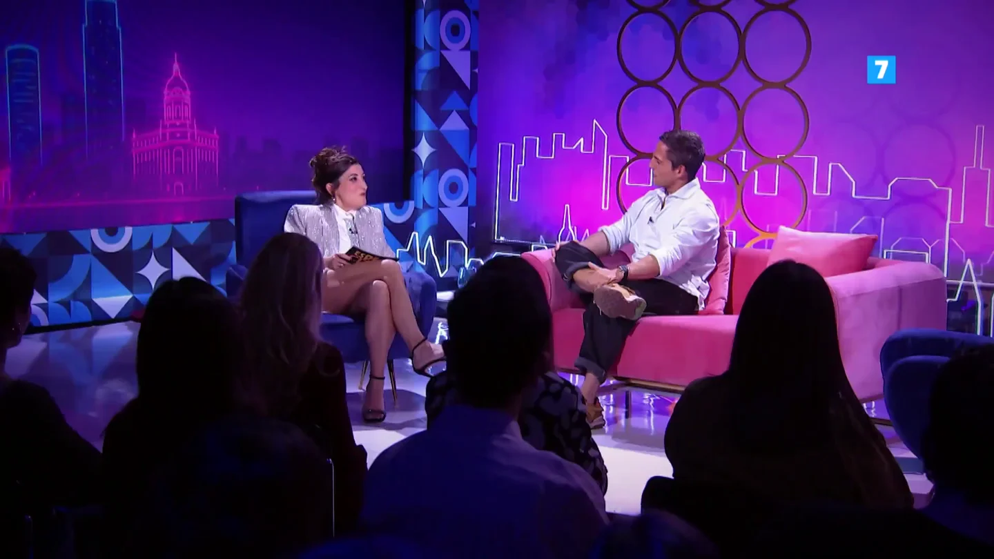 Hoy, Susi Caramelo revoluciona San Valentín con el estreno de 'Especialita' en laSexta: humor, amor y cero filtros Hoy, Susi Caramelo revoluciona San Valentín con el estreno de 'Especialita' en laSexta: humor, amor y cero filtros