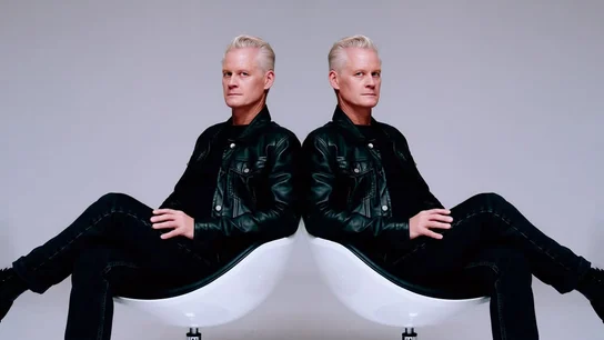 Henrik Fexeus Henrik Fexeus