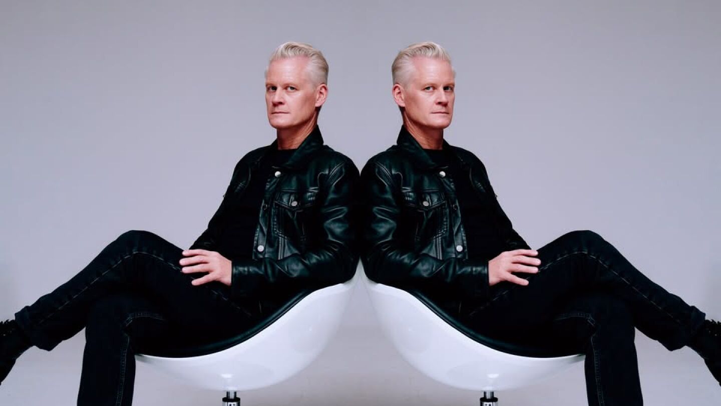 Henrik Fexeus