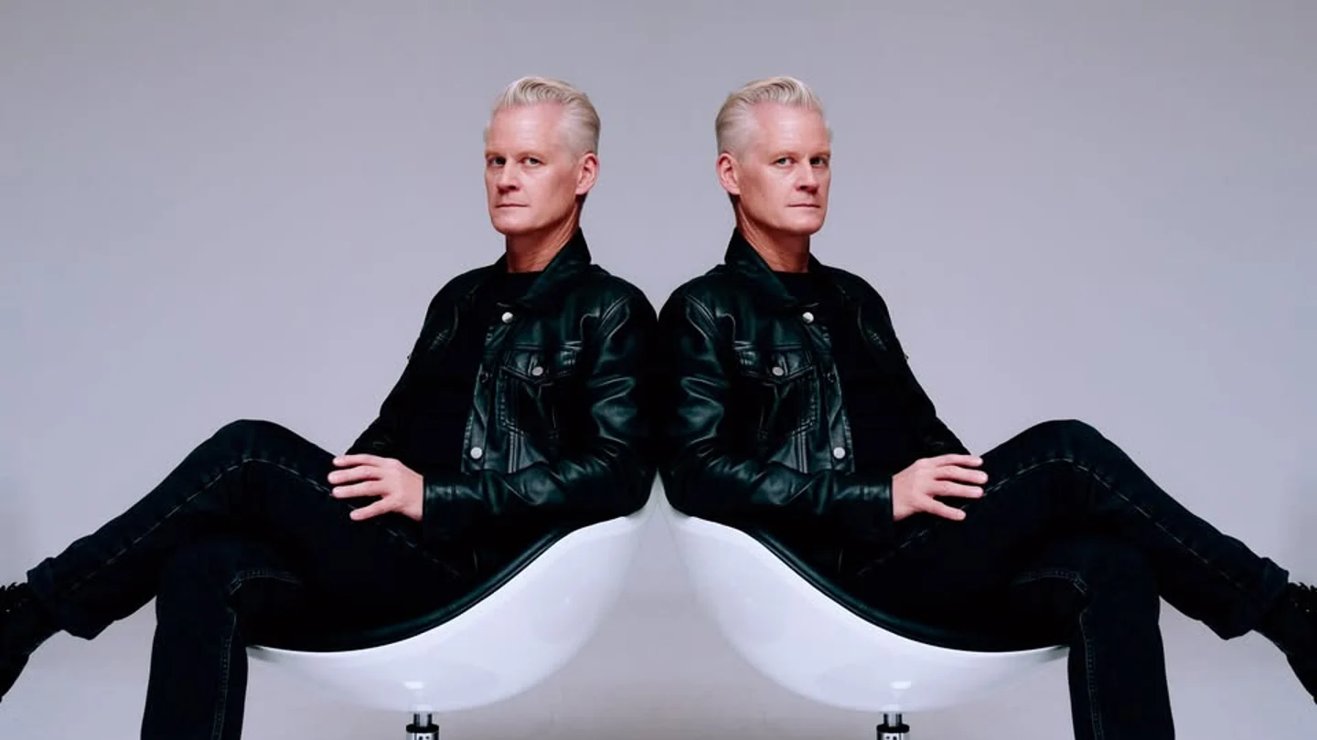 Henrik Fexeus Henrik Fexeus