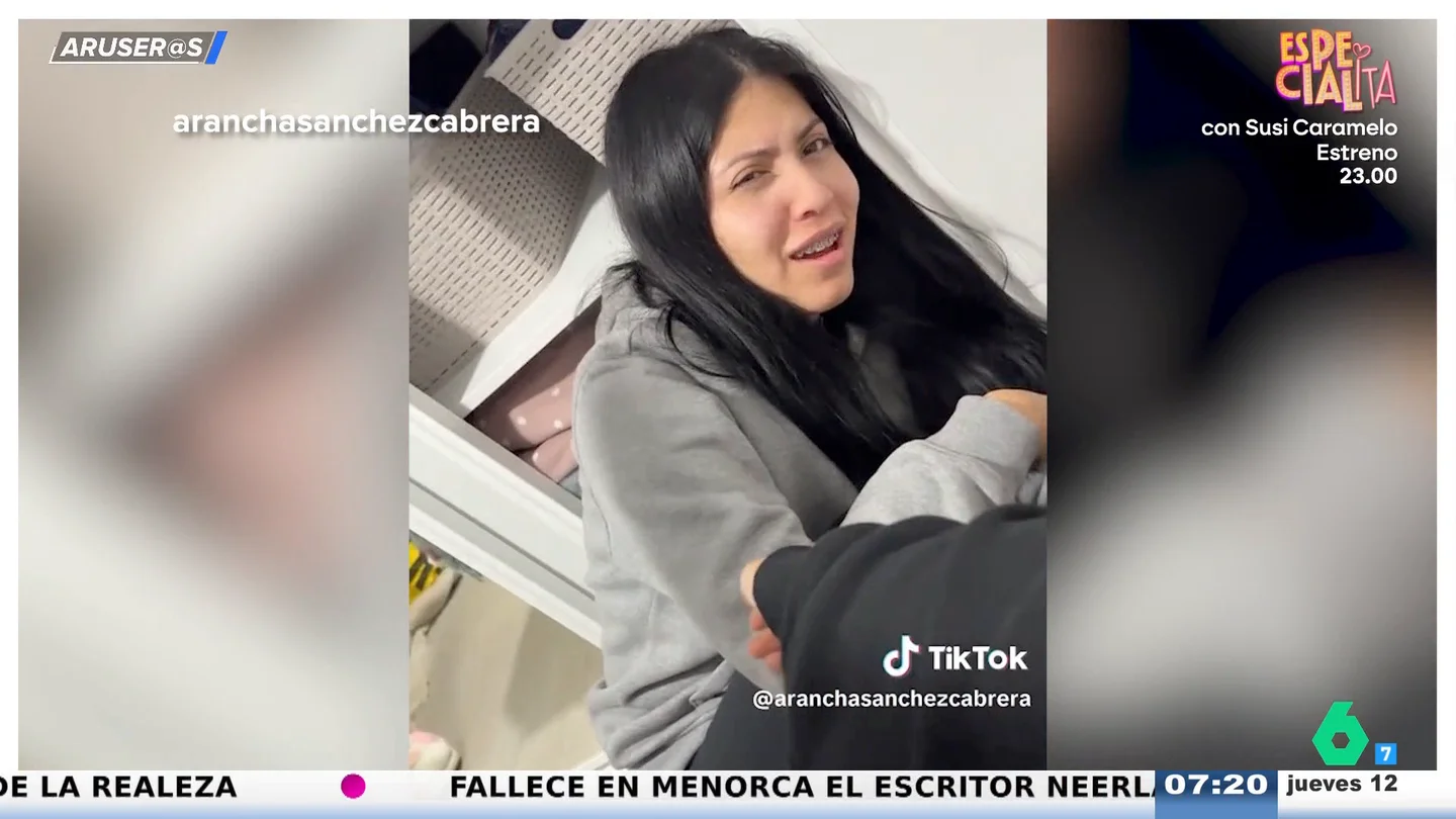 El malentendido viral de dos amigas que creían haber comprado entradas para Bad Bunny y eran para Bunbury El malentendido viral de dos amigas que creían haber comprado entradas para Bad Bunny y eran para Bunbury