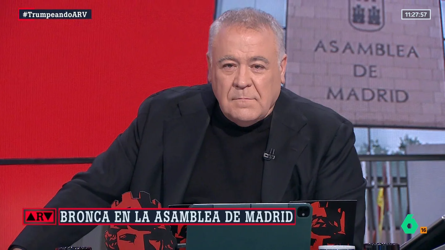 Ferreras Ferreras
