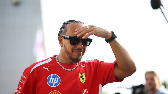 Lewis Hamilton Lewis Hamilton