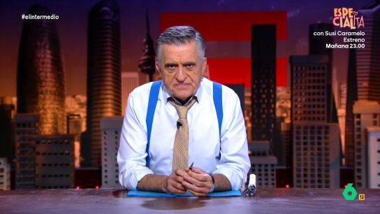 Wyoming responde a Feij&oacute;o tras sus ataques a S&aacute;nchez: "Es ir&oacute;nico viniendo del partido que gestion&oacute; el accidente de Angrois"