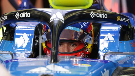 Carlos Sainz Carlos Sainz