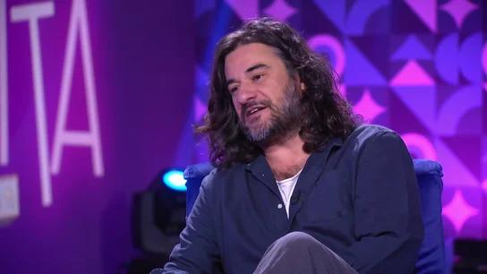 Manuel Jabois, sobre la venganza en el amor: "Aprovecharse de tu medio para ajustar cuentas personales me parece una maniobra sucia" Manuel Jabois, sobre la venganza en el amor: "Aprovecharse de tu medio para ajustar cuentas personales me parece una maniobra sucia"