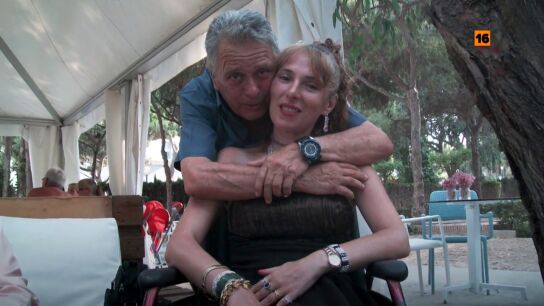 Hoy, Equipo de investigaci&oacute;n reconstruye el caso de la 'viuda negra' de Alicante: cuatro bodas y un asesinato en 16 d&iacute;as