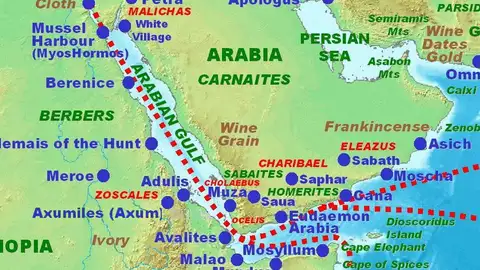 Ruta de la Seda Ruta de la Seda