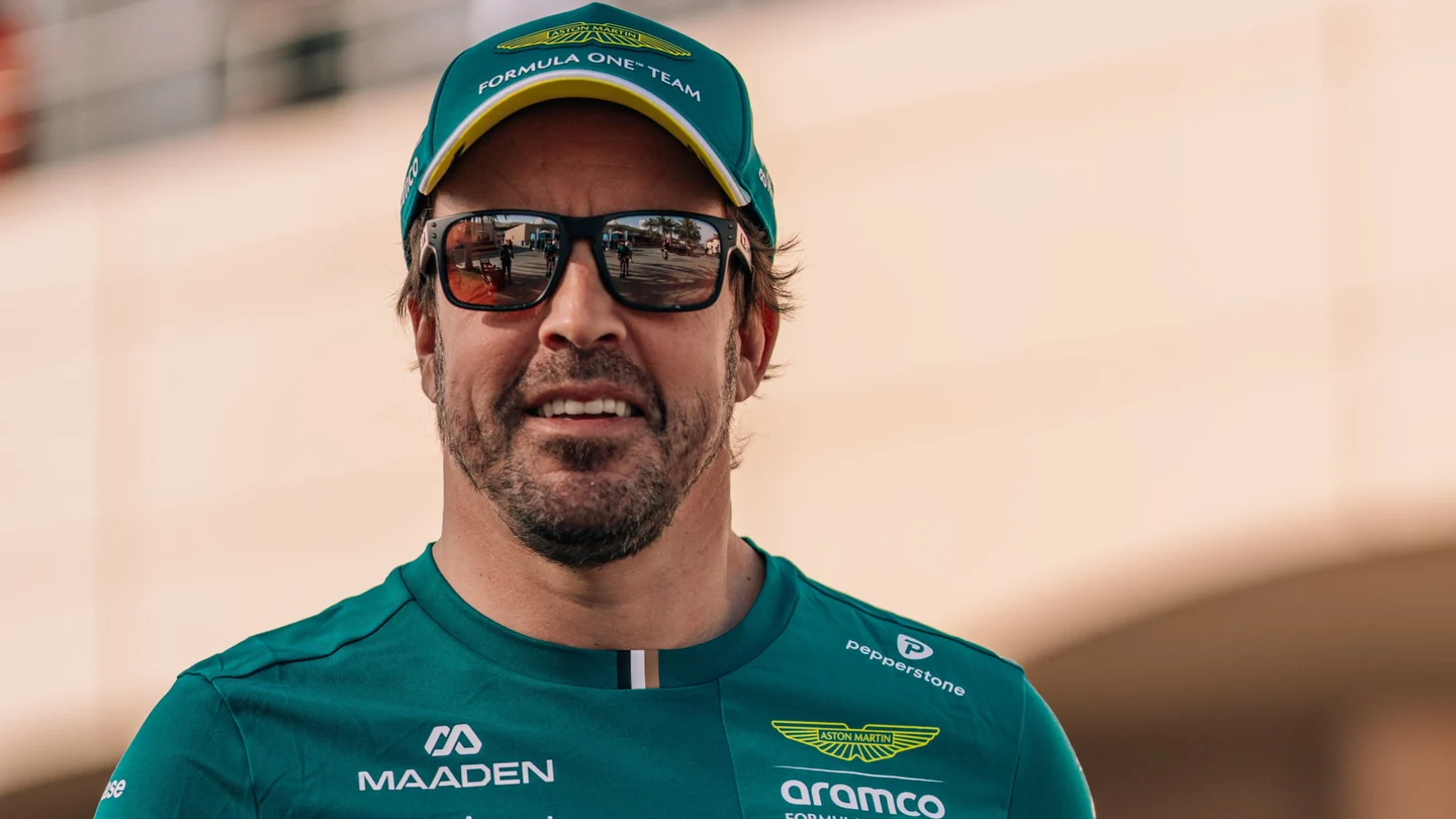Fernando Alonso Fernando Alonso
