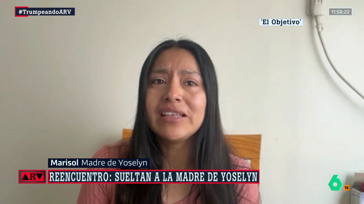 Marisol Marisol