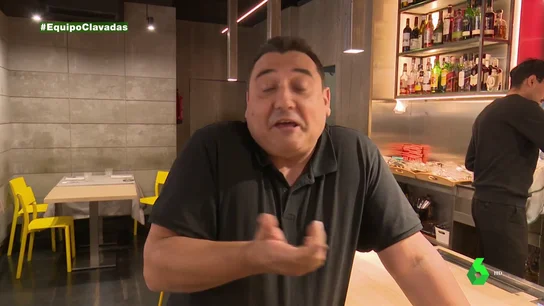 El enfado de un hostelero al descubrir que el agua filtrada no es mejor que la del grifo: "Me toman el pelo" El enfado de un hostelero al descubrir que el agua filtrada no es mejor que la del grifo: "Me toman el pelo"