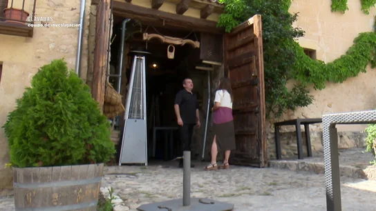 El dueño del restaurante que cobra 4,50€ por un vaso de agua del grifo: "Es una forma de disuadir a la gente" El dueño del restaurante que cobra 4,50€ por un vaso de agua del grifo: "Es una forma de disuadir a la gente"