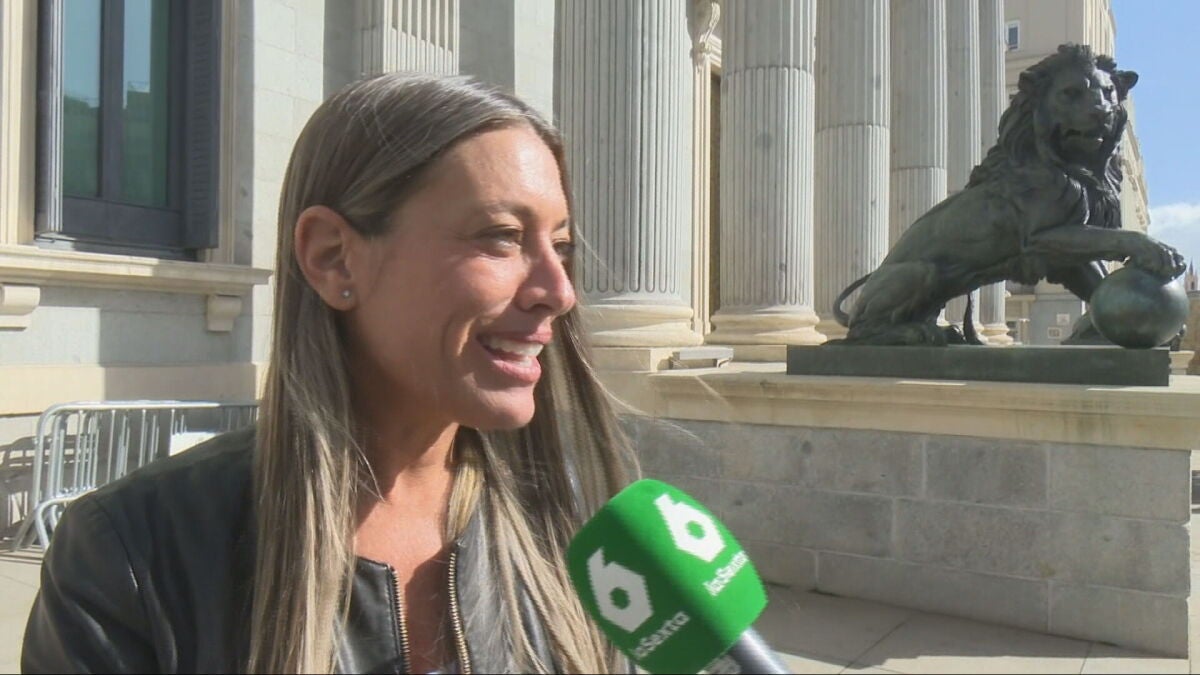 Nogueras, contra la ideologización de la ley de multirreincidencia: "La gente que entraba por una puerta y salía por otra no saldrá más"