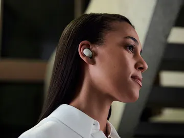 Los Sony WF-1000XM6 llegan a España Los Sony WF-1000XM6 llegan a España