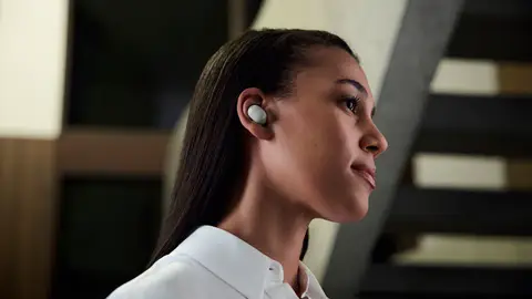 Los Sony WF-1000XM6 llegan a España Los Sony WF-1000XM6 llegan a España