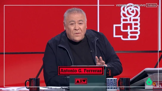 Ferreras Ferreras