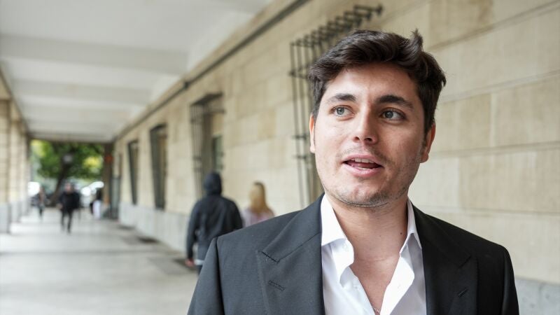 Imagen de archivo de Vito Quiles