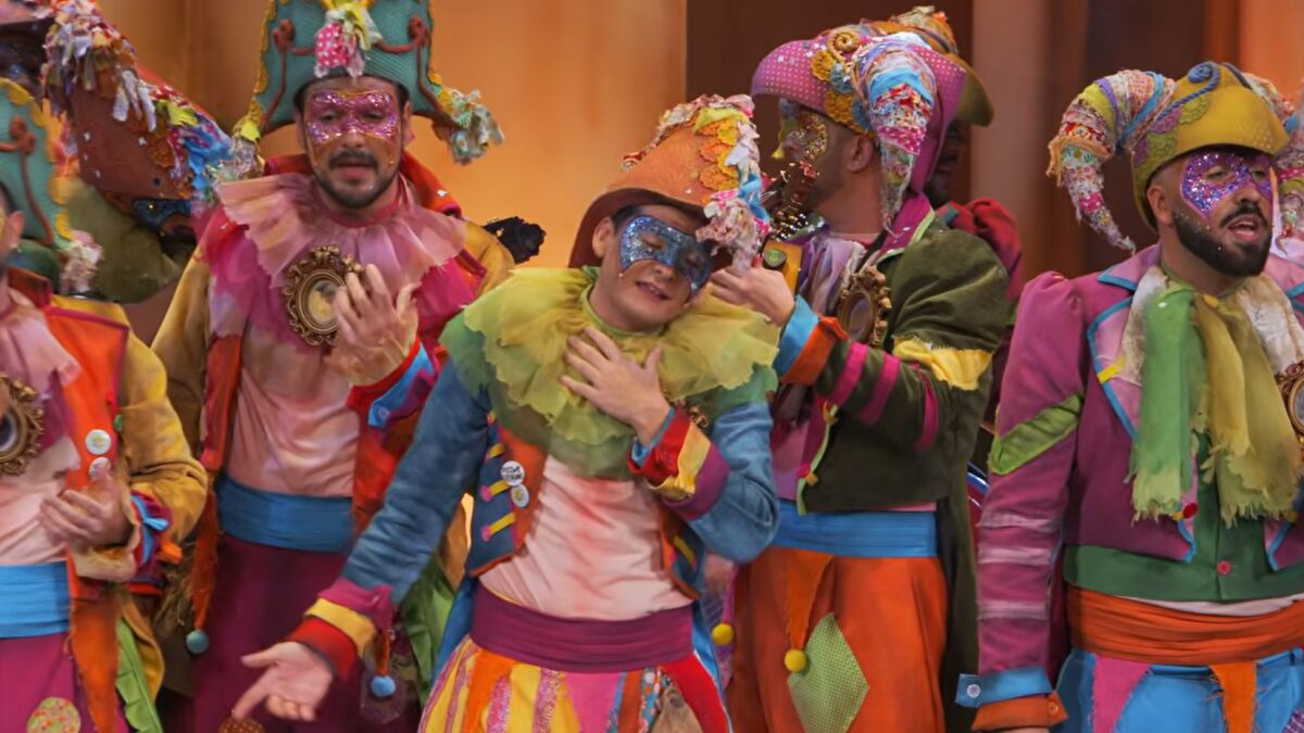 Orden de actuaciones y horarios de la Gran Final del Carnaval de Cádiz (COAC) en el Falla