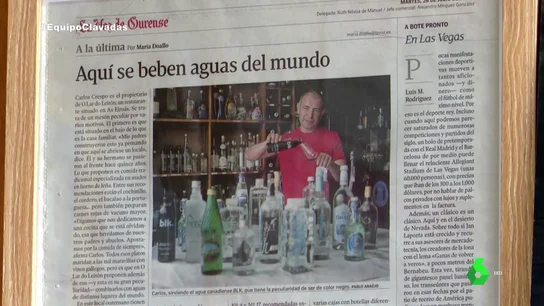 Equipo de Investigación destapa la polémica práctica que la mayoría de restaurantes hace sin estar permitida Equipo de Investigación destapa la polémica práctica que la mayoría de restaurantes hace sin estar permitida