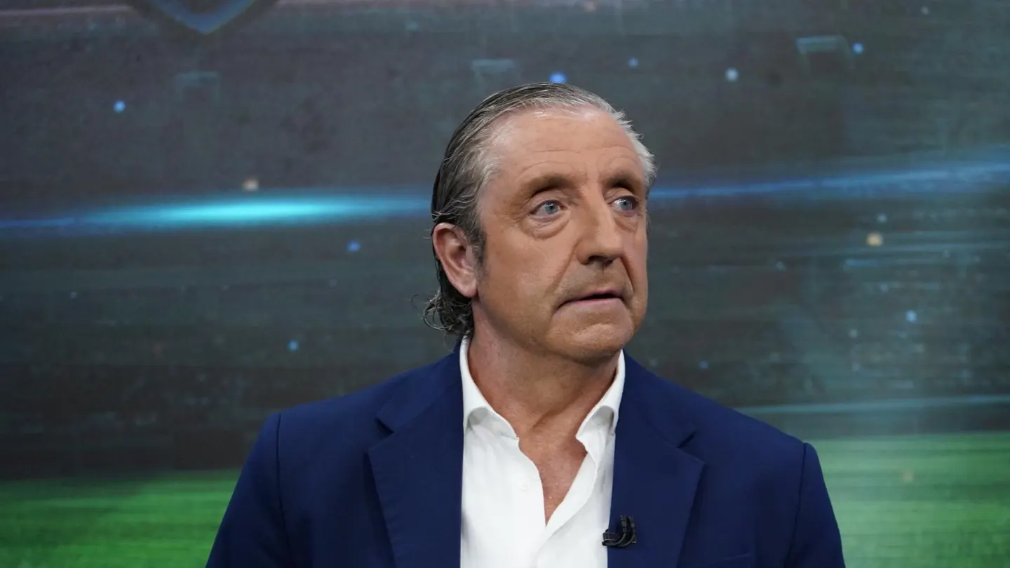 Josep Pedrerol Josep Pedrerol