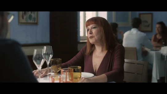 Jordi Évole pone en una "situación incómoda" a Loles León: "¿Te imaginas qué dirá el telediario el día que te mueras?" Jordi Évole pone en una "situación incómoda" a Loles León: "¿Te imaginas qué dirá el telediario el día que te mueras?"