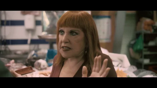 Loles León habla de su paso por MasterChef: "Si criticabas, todo te lo pillaban y lo ponían. Y yo rajo siempre" Loles León habla de su paso por MasterChef: "Si criticabas, todo te lo pillaban y lo ponían. Y yo rajo siempre"