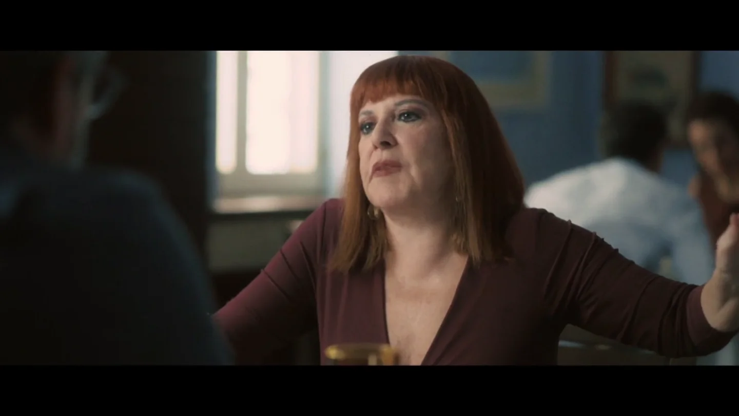 Loles León, sobre su distanciamiento con Almodóvar: "Él, con sus películas, al no contar conmigo... es normal, si ahora le gusta aquella..." Loles León, sobre su distanciamiento con Almodóvar: "Él, con sus películas, al no contar conmigo... es normal, si ahora le gusta aquella..."