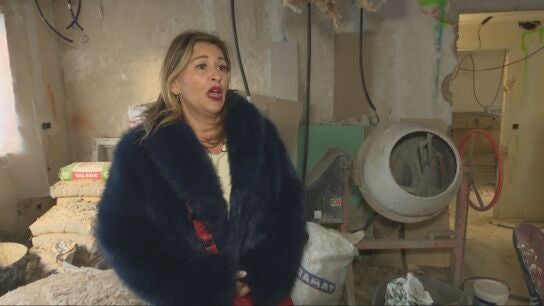 Una mujer compra la casa de sus sue&ntilde;os y meses despu&eacute;s descubre que podr&iacute;a ser demolida por un Plan de Ordenaci&oacute;n Urbana