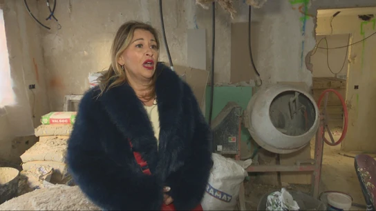 Una mujer compra la casa de sus sueños y meses después descubre que podría ser demolida por un Plan de Ordenación Urbana Una mujer compra la casa de sus sueños y meses después descubre que podría ser demolida por un Plan de Ordenación Urbana