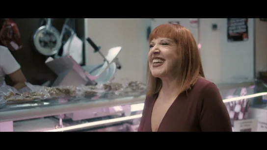 "Es el ADN fantasma": la razón por la que Loles León cree que se parece tanto a su padre en "el vivir, el comer, el trincar y el gastar" "Es el ADN fantasma": la razón por la que Loles León cree que se parece tanto a su padre en "el vivir, el comer, el trincar y el gastar"