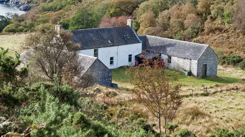 Barnhill House Barnhill House