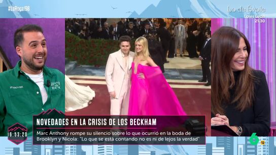 Victoria Beckham y el registro de los nombres de sus hijos: "Al a&ntilde;o pueden ingresar hasta cinco millones de libras"