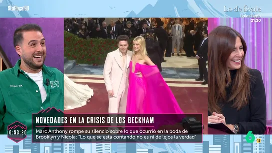 Victoria Beckham y el registro de los nombres de sus hijos: "Al año pueden ingresar hasta cinco millones de libras" Victoria Beckham y el registro de los nombres de sus hijos: "Al año pueden ingresar hasta cinco millones de libras"