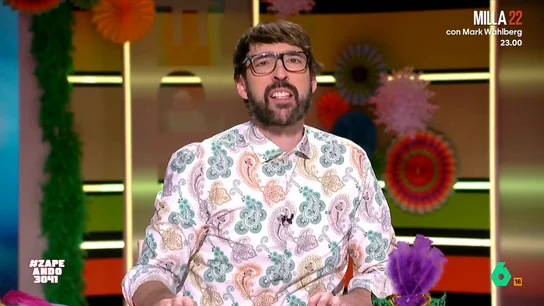 Quique Peinado, al escuchar a Obama hablar sobre los aliens: "Ojalá ser expresidente y decir todo lo que se te ocurra" El expresidente estadounidense ha participado en el podcast de Brian Tyler Cohen. El youtuber le ha preguntado si existen los alienígenas y su respuesta no ha dejado a nadie indiferente.